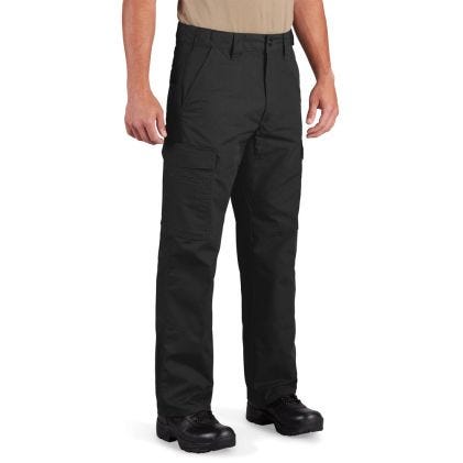 Propper Men's RevTac Tactical Pant Black
