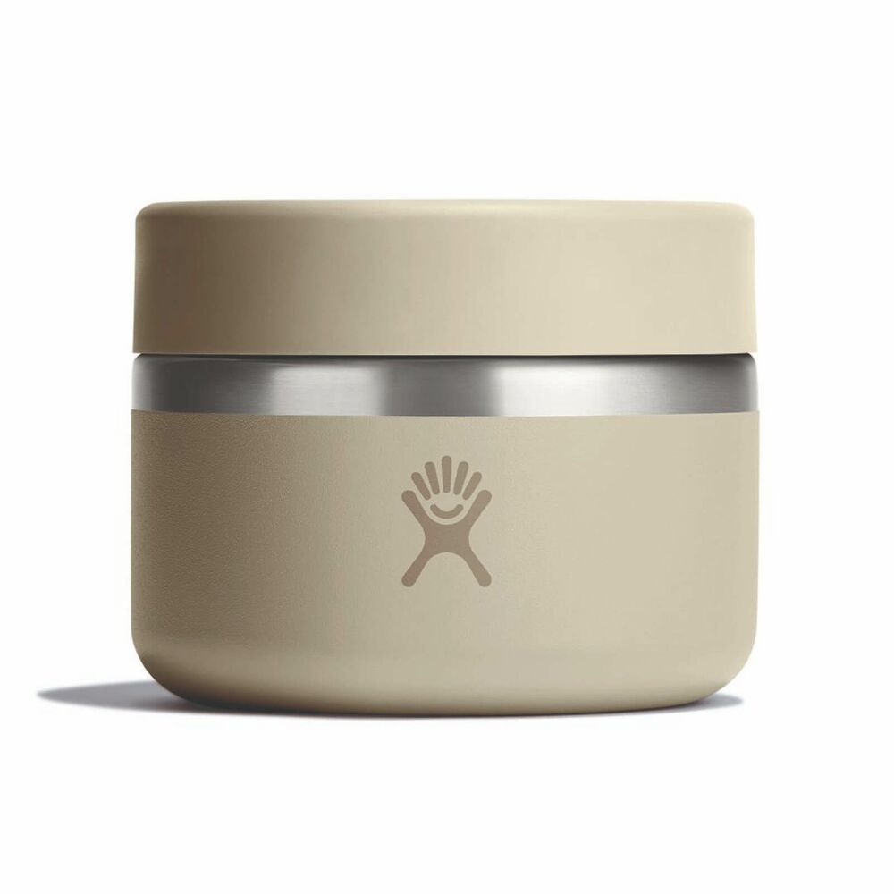 Hydro Flask Insulated Food Jar Oat 12oz Oat