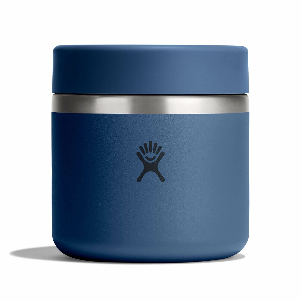 Insulated Food Jar, Harbor Blue/20oz