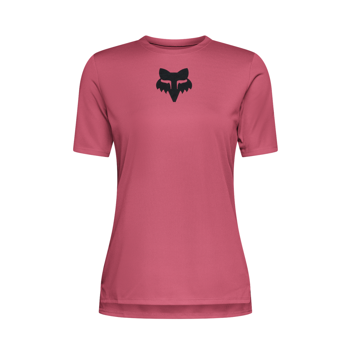 Fox Racing W Ranger Tru Dri Ss Jersey, Dark Pink/m Dark pink