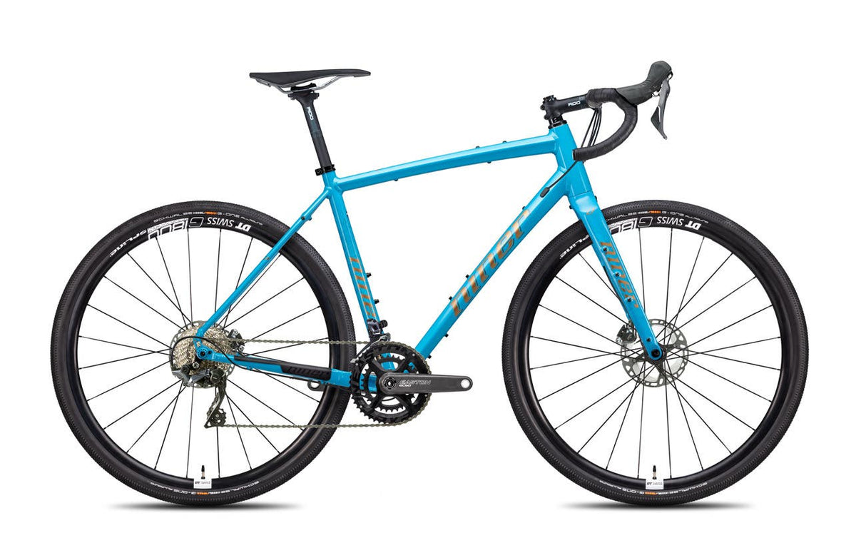 NINER RLT 9 2-Star Apex 1 Gravel Bike 59cm