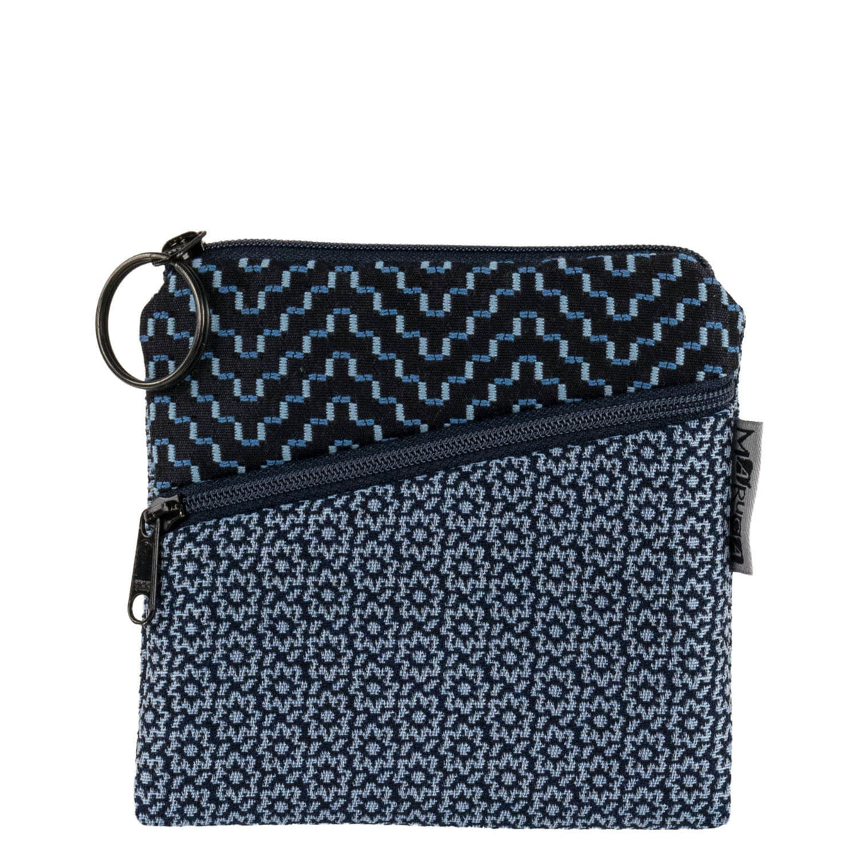 Maruca Roo Pouch Lantern denim