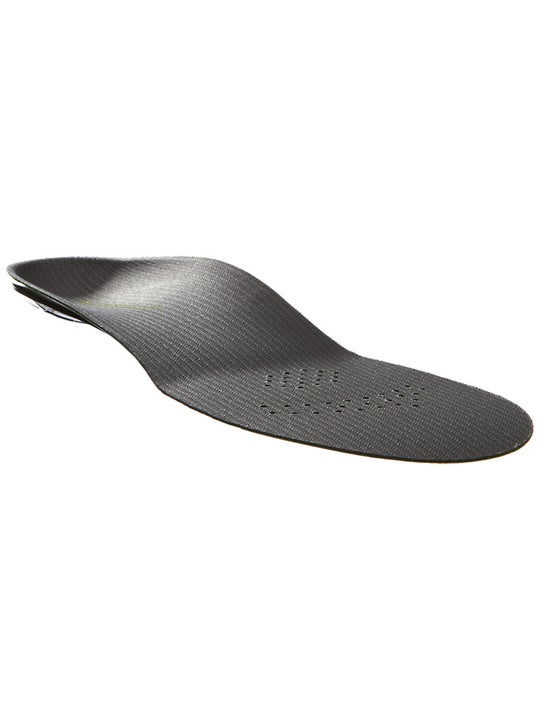 Superfeet Run Support Low Arch (V1 Carbon) - Grey