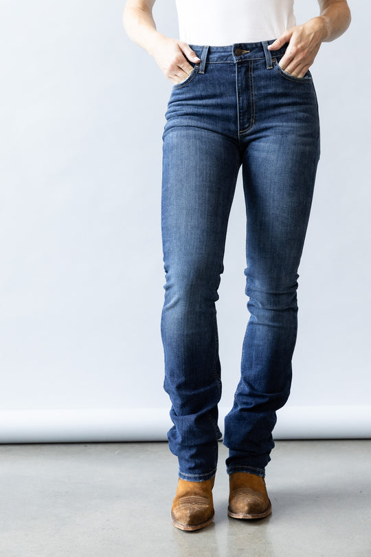 Kimes Ranch Sarah Jean Dark Wash / / 30 L
