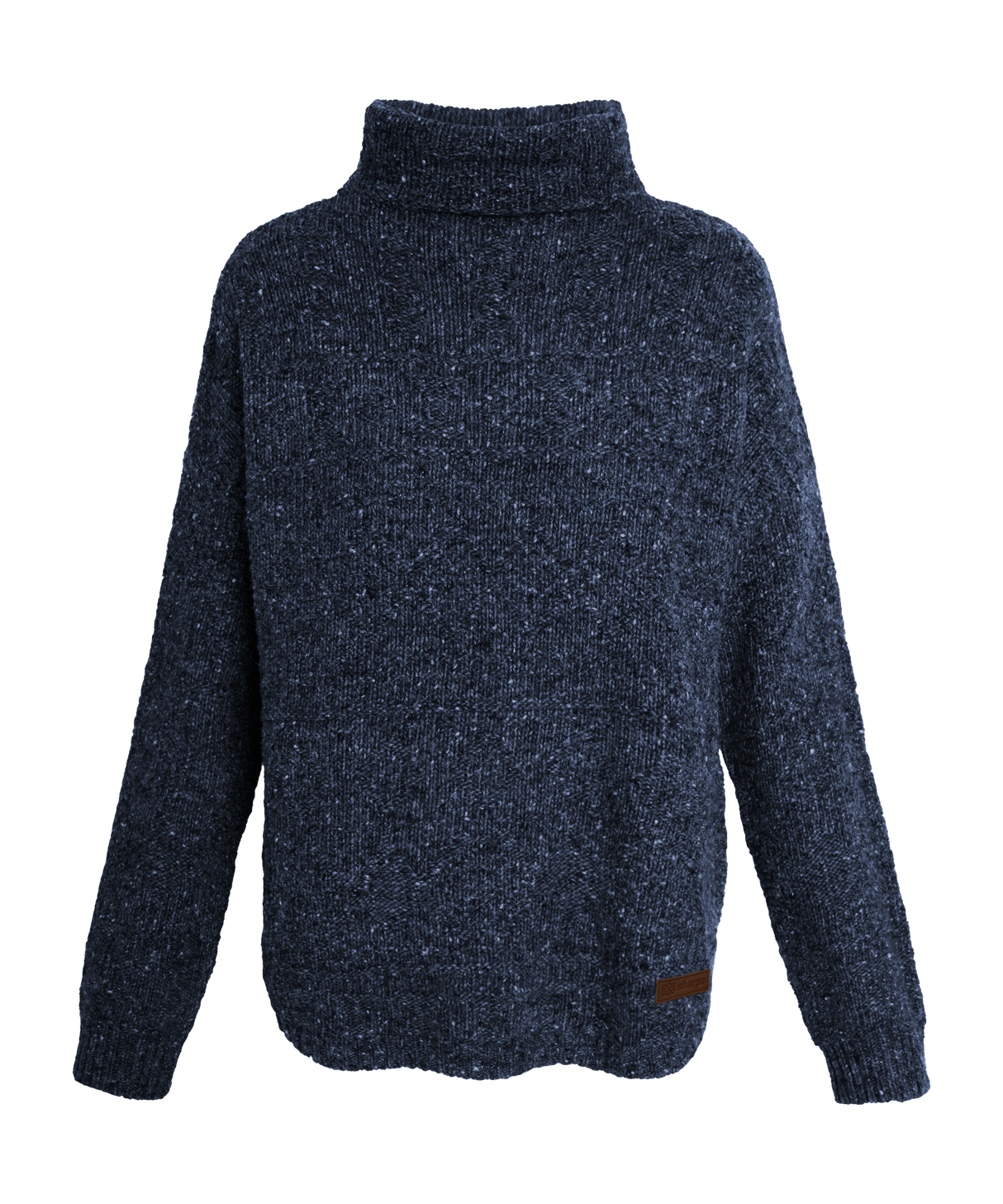 Sherpa Womens Yuden Sweater Rathee blue