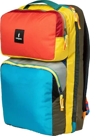 Cotopaxi Tasra 16l Backpack Del Dia 16l Del dia