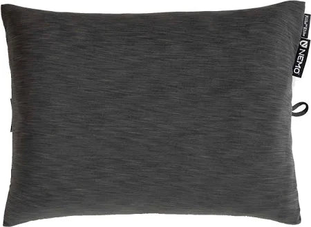Nemo Fillo Elite Pillow Midnight Gray Midnight gray