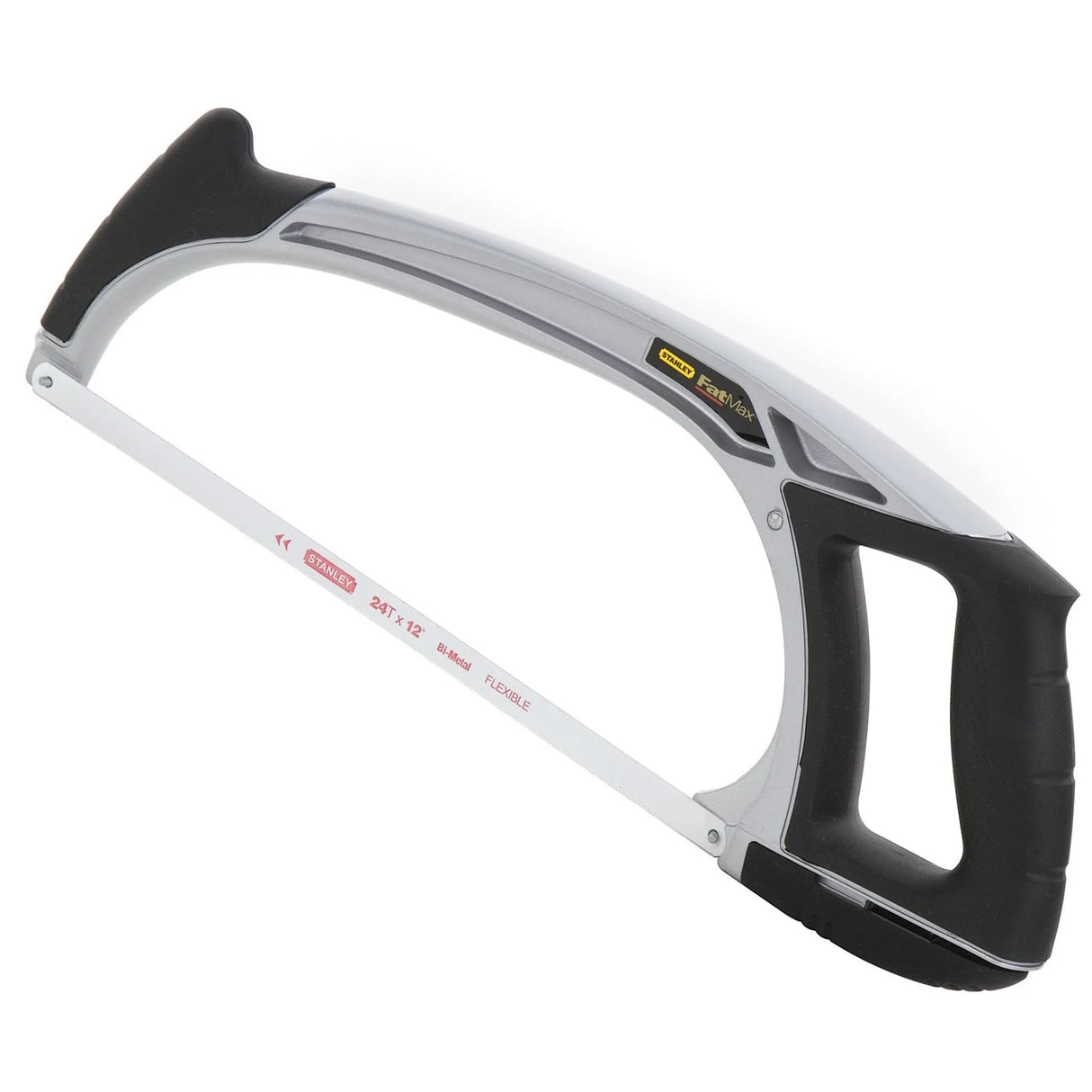 Stanley Tools 12 in. FatMax High Tension Hacksaw