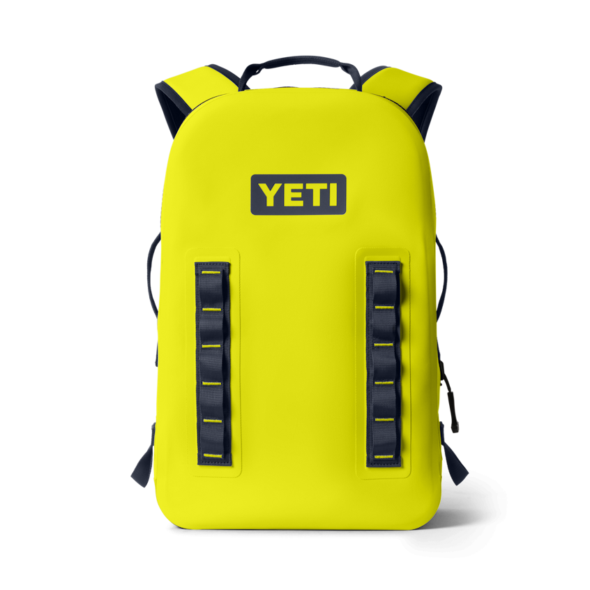 YETI Panga 28 Backpack - Firefly Yellow Firefly Yellow