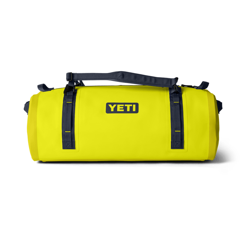 Yeti Panga 75 Duffel Firefly Yellow 75 Firefly ylw