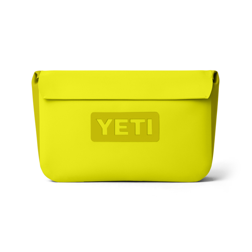YETI Sidekick Dry 3L - Firefly Yellow Firefly Yellow