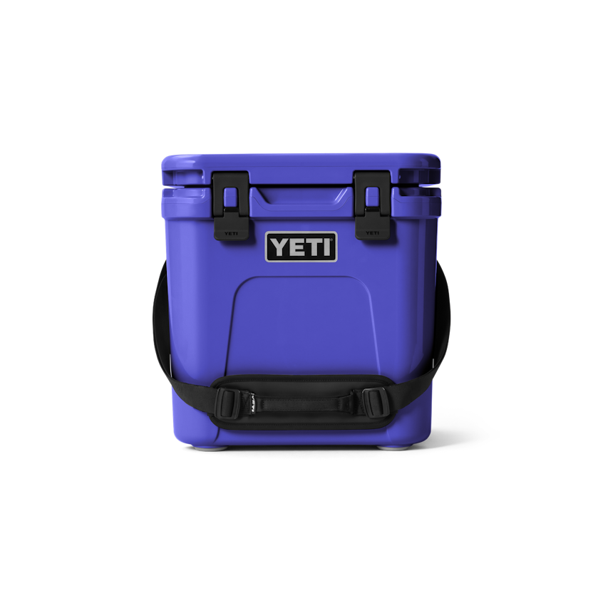 Yeti Roadie 24 2.0 Cooler Ultraviolet 24l Ultraviolet