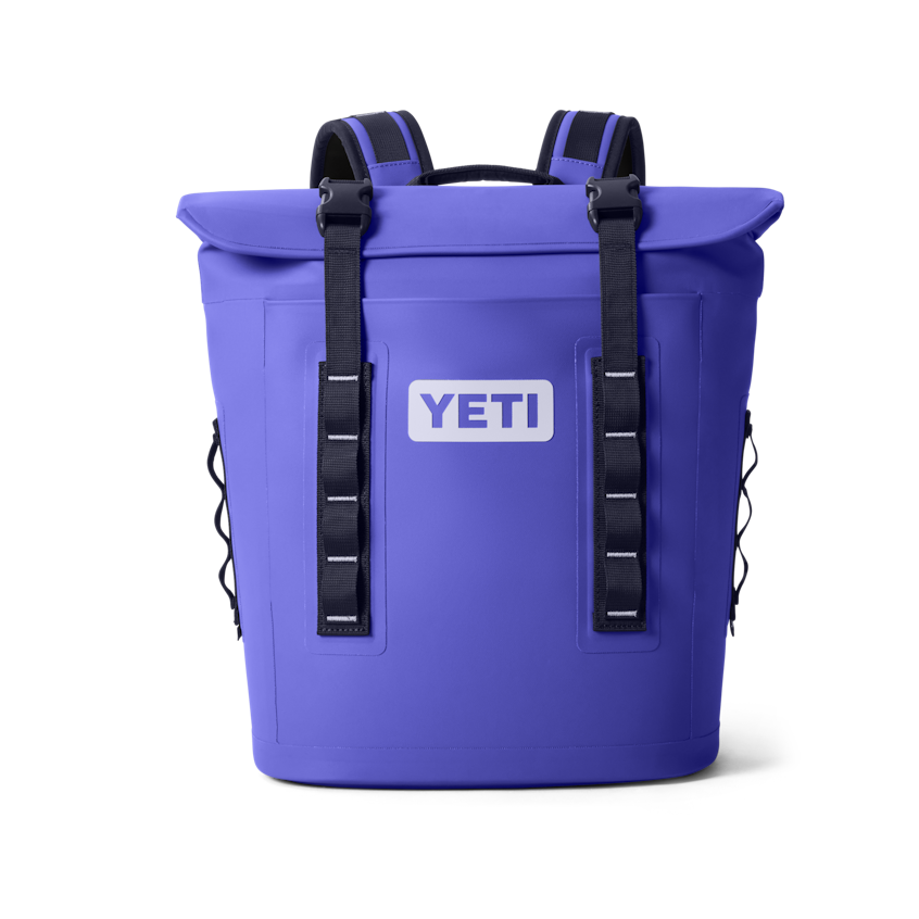 Yeti Hopper M12 Backpack Soft Cooler Ultraviolet 12l Ultraviolet