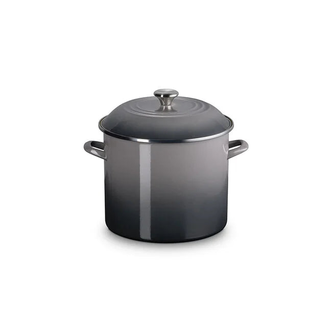 Le Creuset Stockpot Oyster