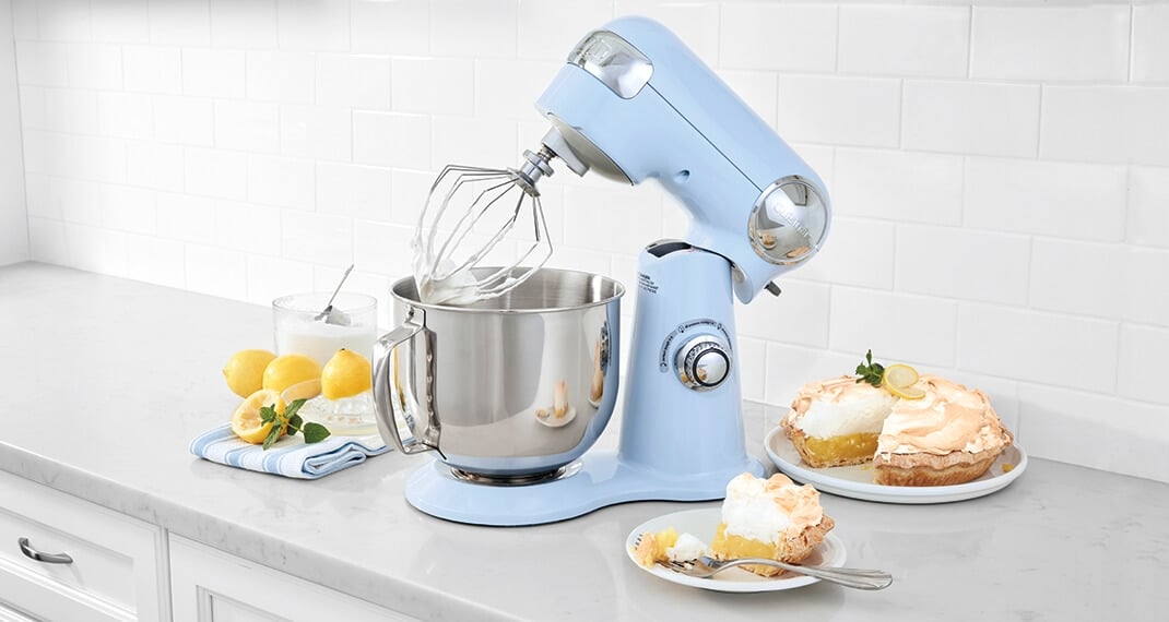 Cuisinart 5.5quart Stand Mixer