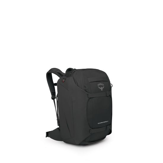 Osprey Sojourn Porter Black