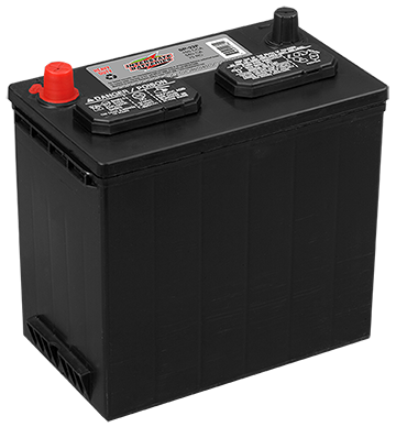Interstate Batteries 12v Sp-22f Lawn & Garden Battery