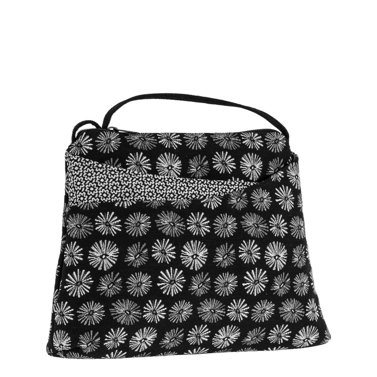 Maruca Sparrow Crossbody Starburst silver