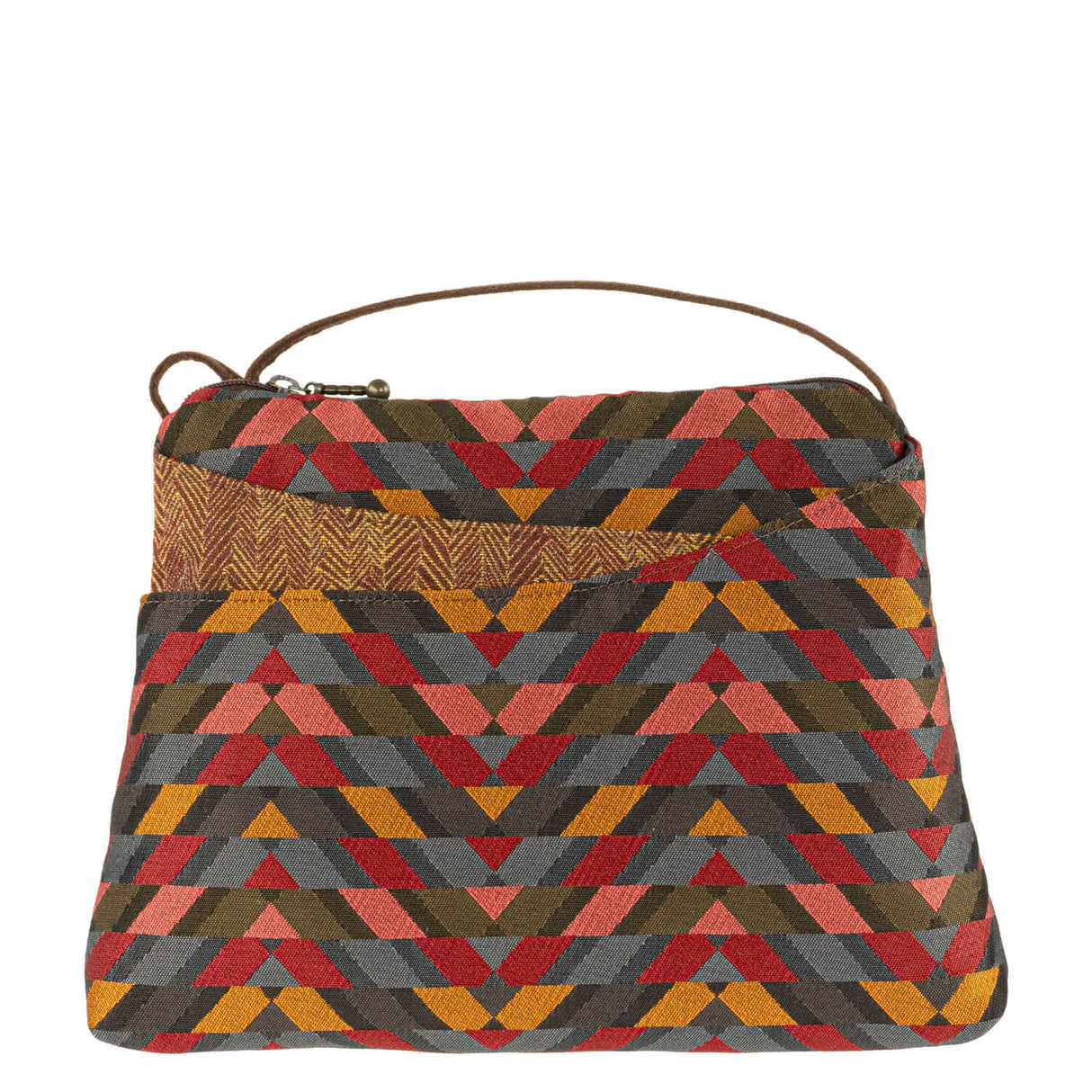 Maruca Sparrow Crossbody Sierra spice