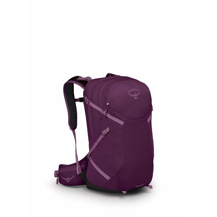 Osprey Packs Sportlite 25 Pack Aubergine Pieple M/l Aubergine pieple