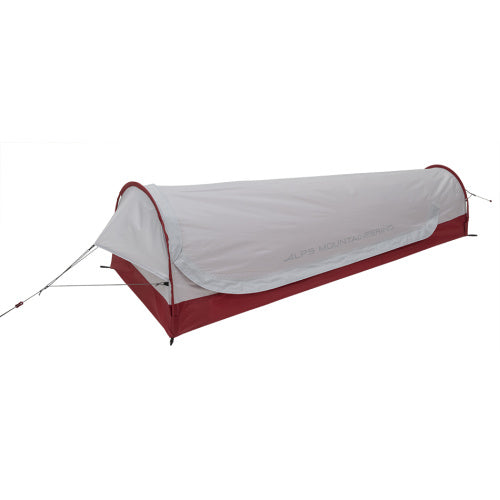 Alps Mountaineering Stealth Bivy Cranberry Ash 6.10x2.9 Cranberry ash