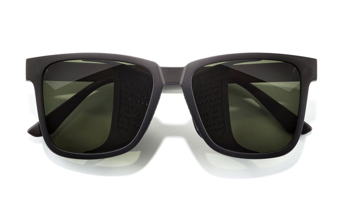 Sunski Couloir Sunglasses Black Forest Black forest