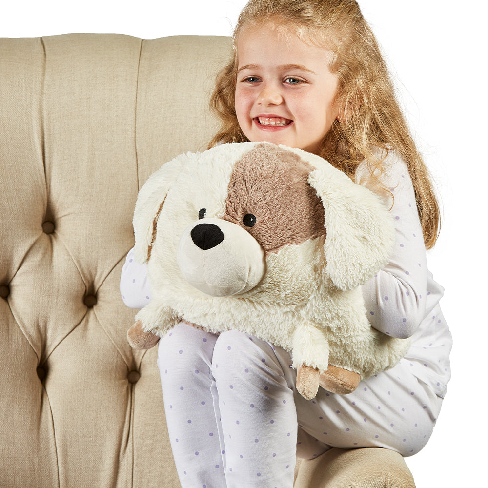 Supersized Puppy Warmies