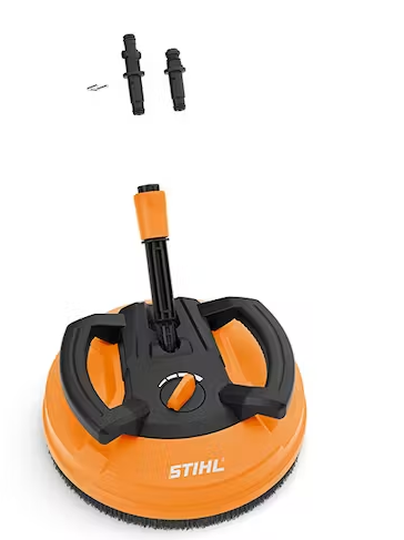 Stihl Rotary Surface Cleaner Attachment for Pressure Washers