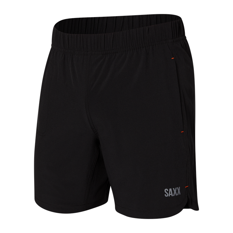 Saxx Men's Gainmaker 2in1 Short Black