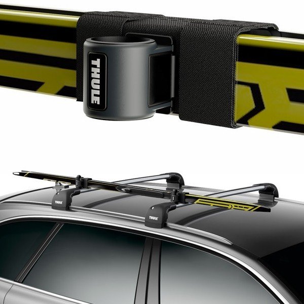 Thule SkiClick XC Ski Rack