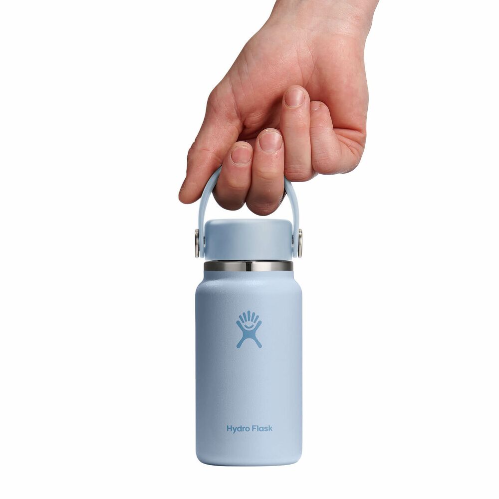 Hydro Flask Micro Hydro Mini Bottle 6.7oz Surf Surf