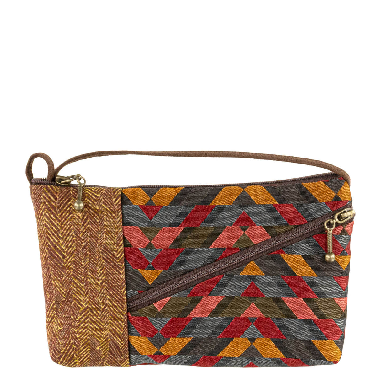 Maruca Tomboy Crossbody Sierra spice