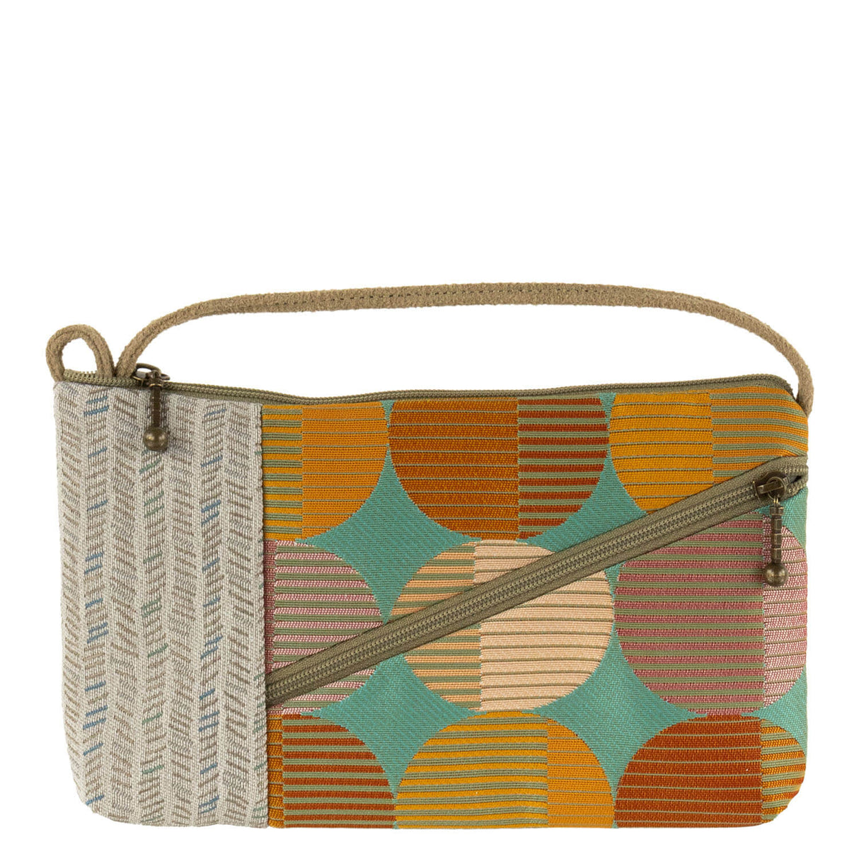 Maruca Tomboy Crossbody Eclype warm