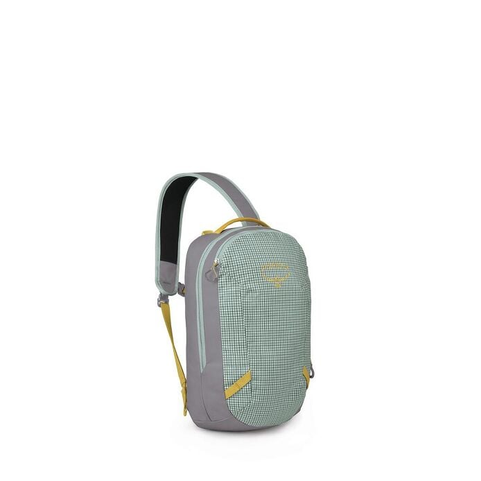 Osprey Packs Transporter Sling Frosty Mint Os Frosty mint