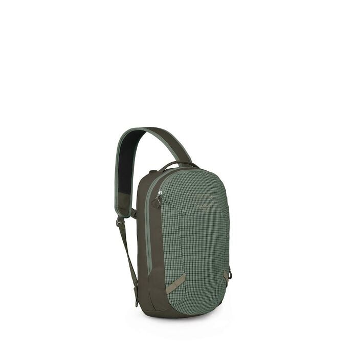 Osprey Packs Transporter Sling Pine Leaf Os Pine leaf