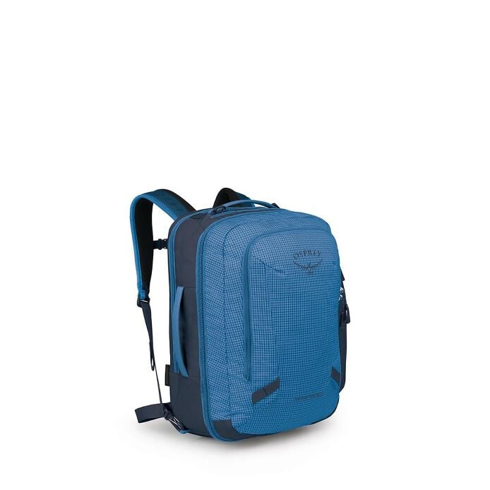 Osprey Packs Transporter Travel Pack 36 Blue Flame Os Blue flame