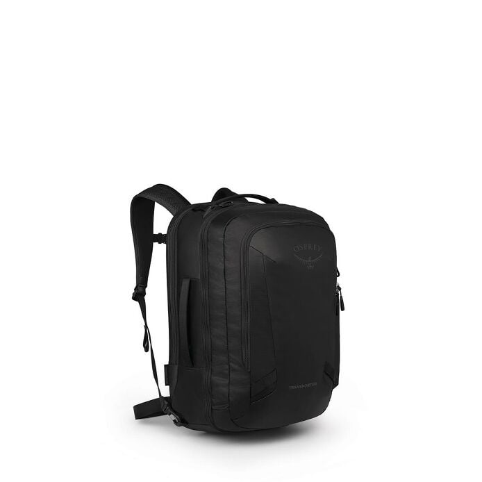 Osprey Packs Transporter Travel Pack 36 Raven Black Os Raven black