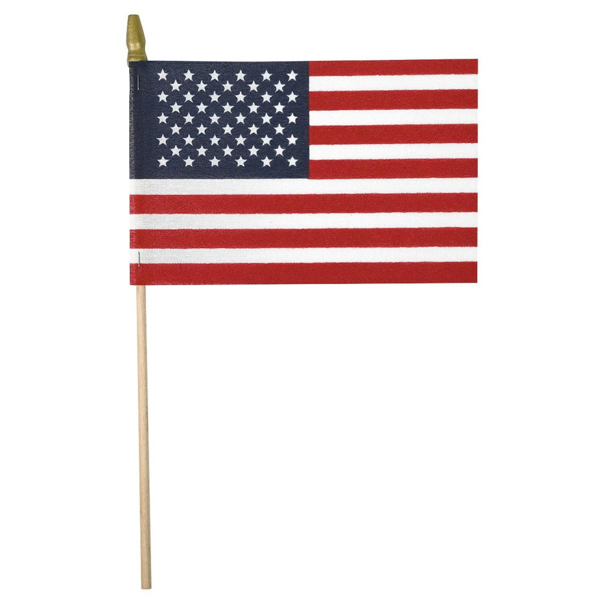 Ace World United States Stick Flag