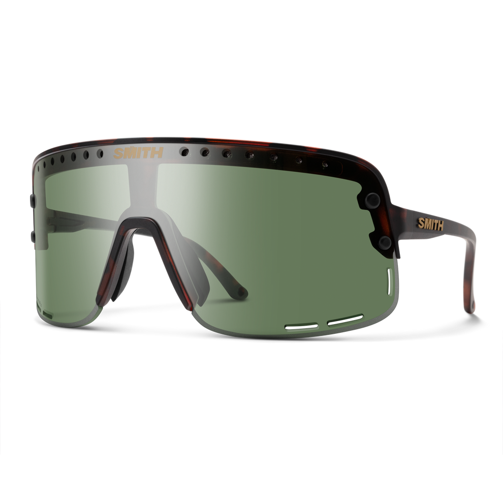 Smith Sport Optics Ultralite Sunglasses Mt tt/cp grygrn
