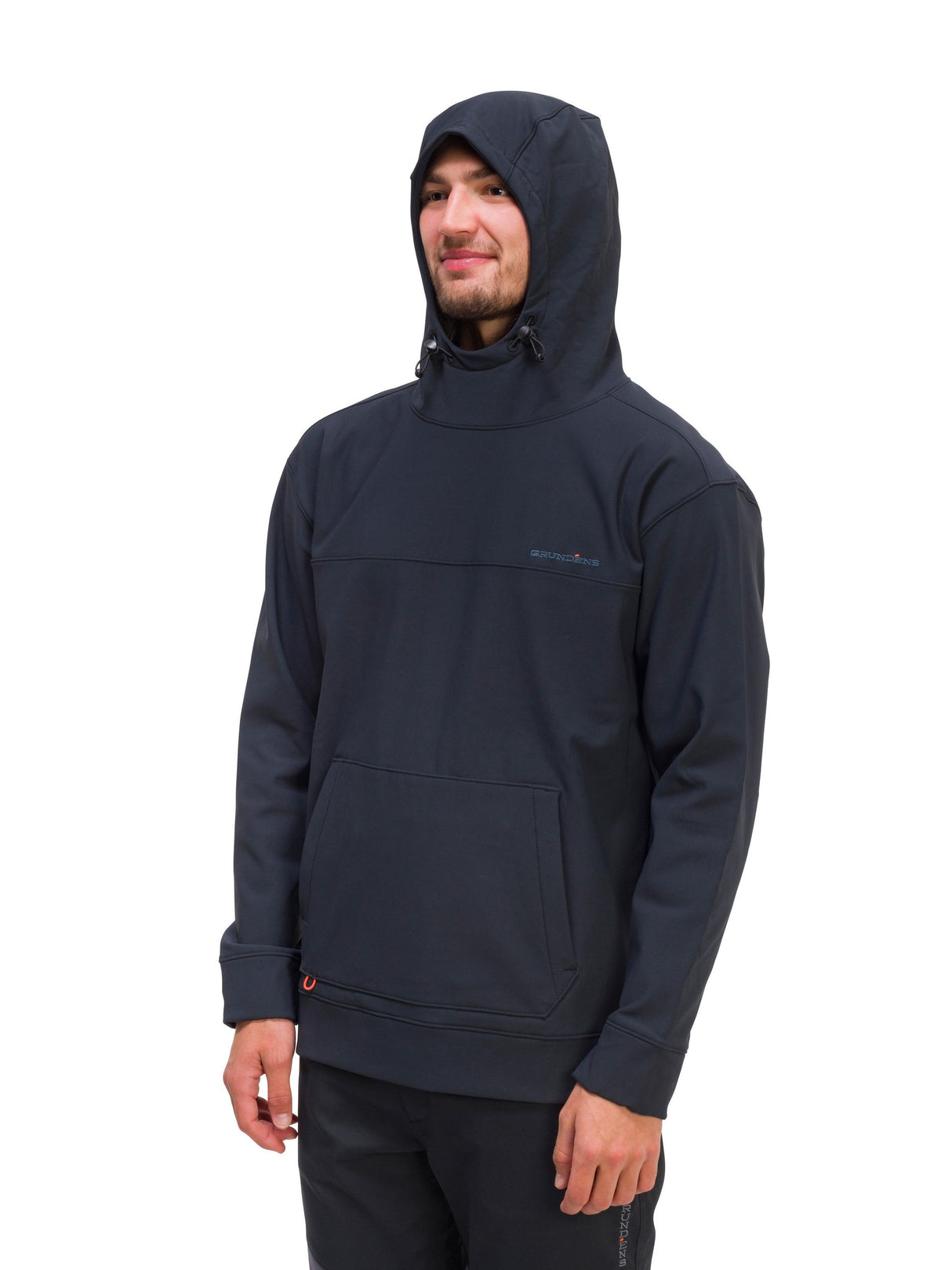 Grundens Kryall Hoodie