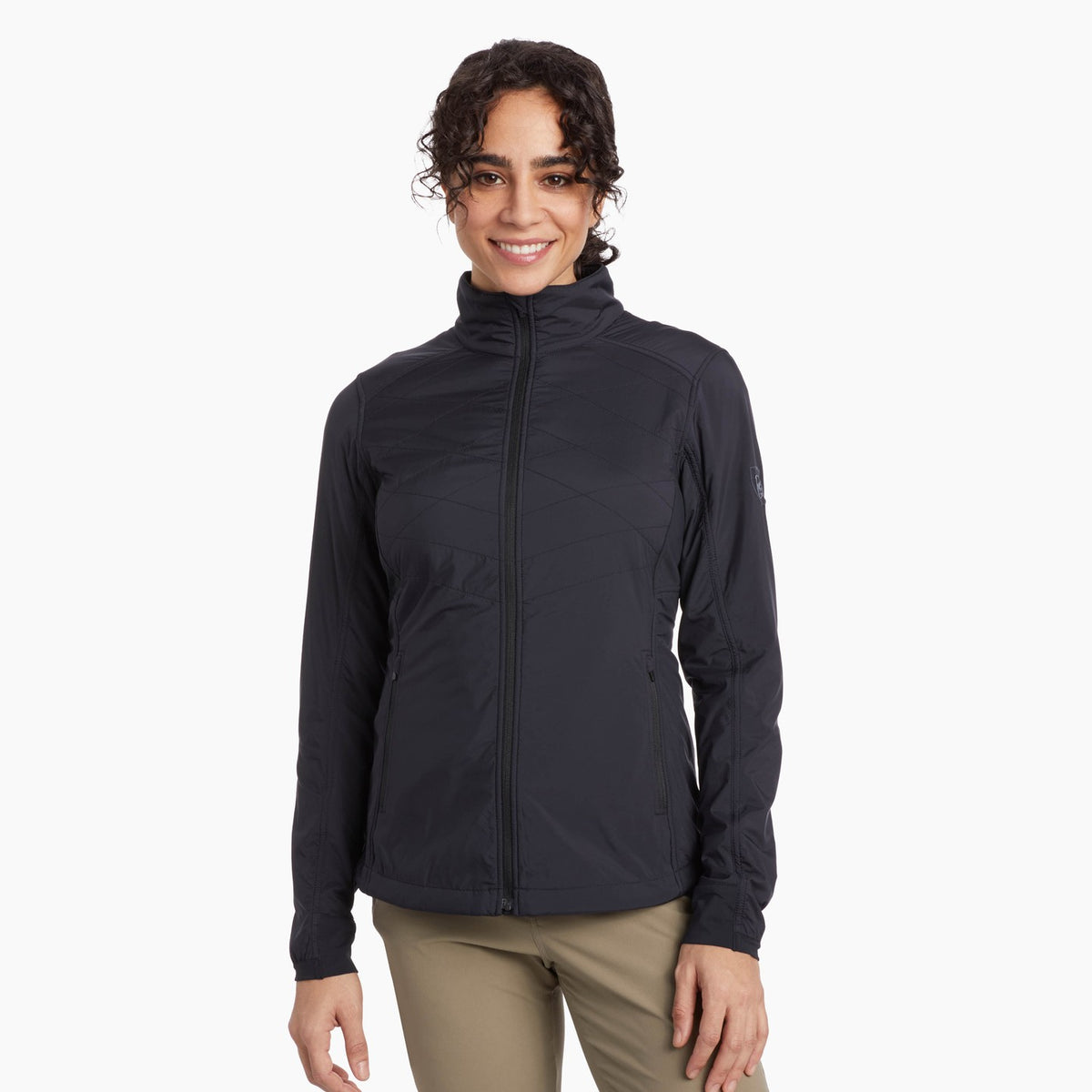 Kuhl Clothing Women's The One Jacket - Raven – JAXOutdoorGearFarmandRanch