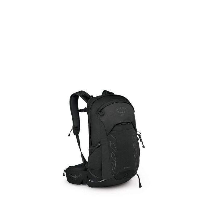 Osprey Packs Talon 22 Pack Black Coal Grey 22l Black coal grey