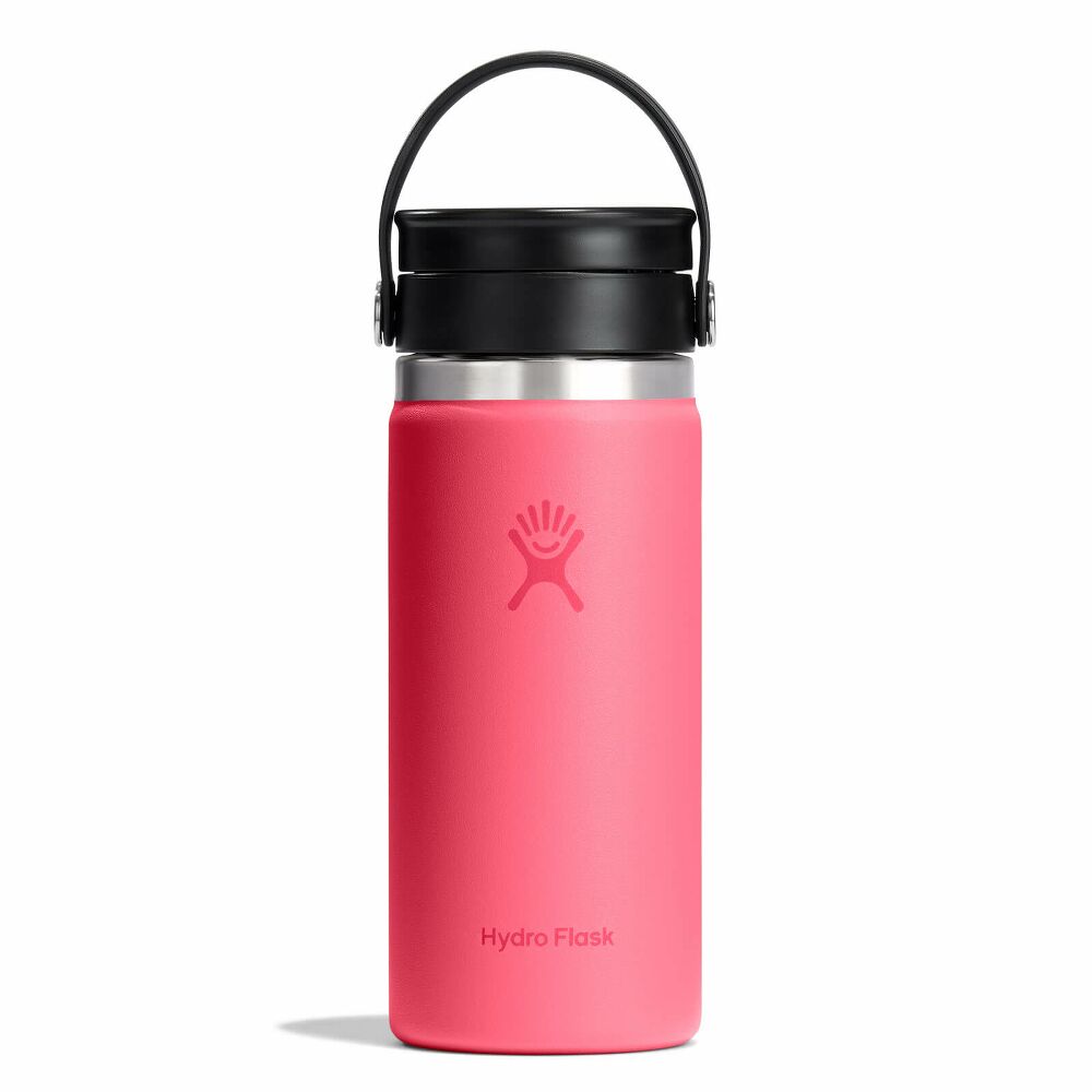 Hydro Flask Wide Flex Sip Lid Popstar Pink 16oz Popstar pink