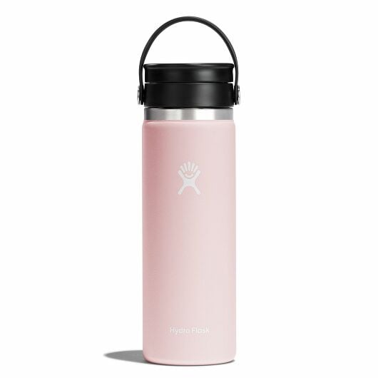 Hydro Flask Wide Flex Sip Lid Bottle 20 Oz - Trillium Trillium