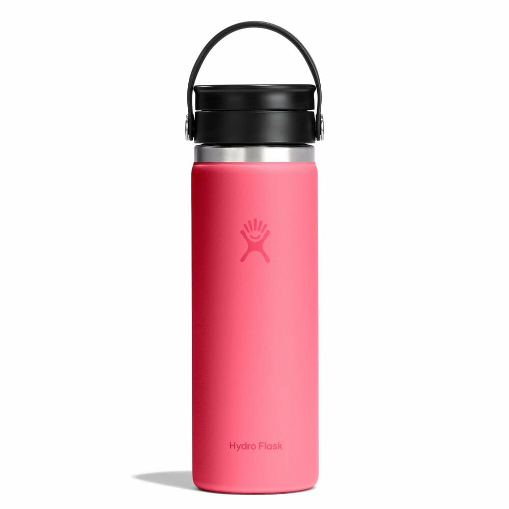 Hydro Flask Wide Flex Sip Lid Popstar Pink 20oz Popstar pink