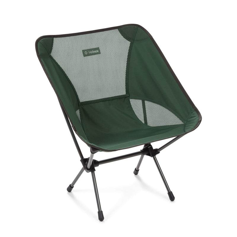 Helinox Chair One Chair Forest Green Forest green