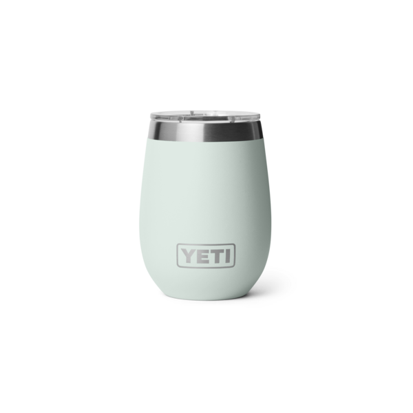 Yeti Rambler Cl Wine Ms Cup Ridgeline 10oz