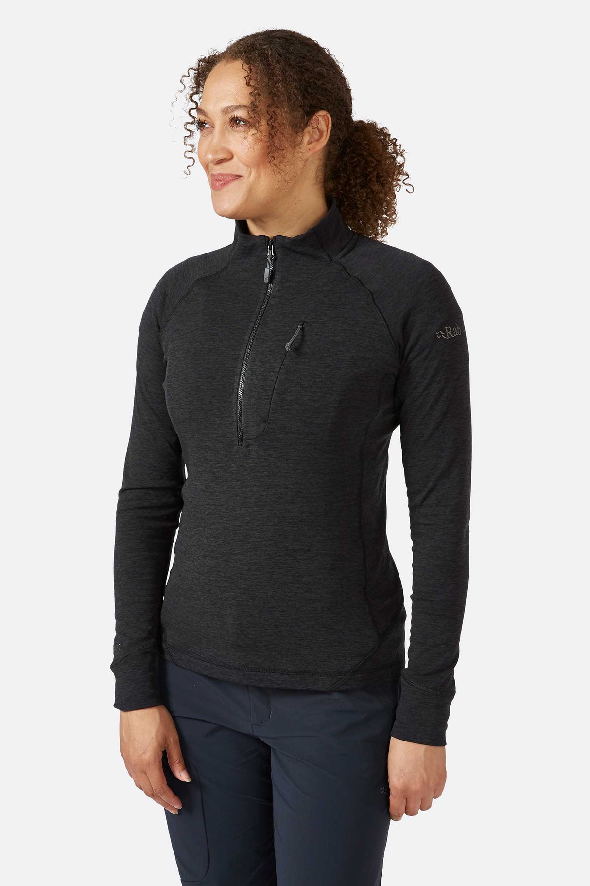 Rab Women's Nexus Pull-on Black