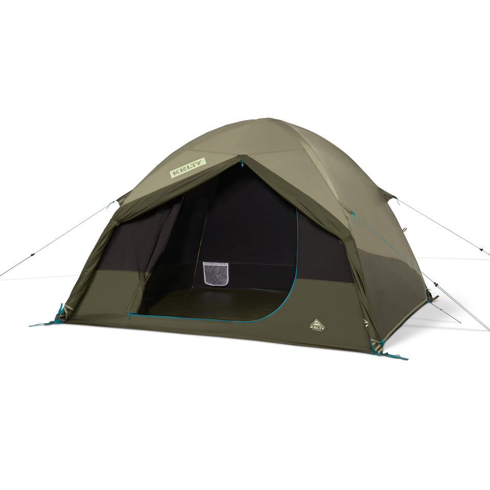 Kelty Daydreamer 4p Tent 4ppl