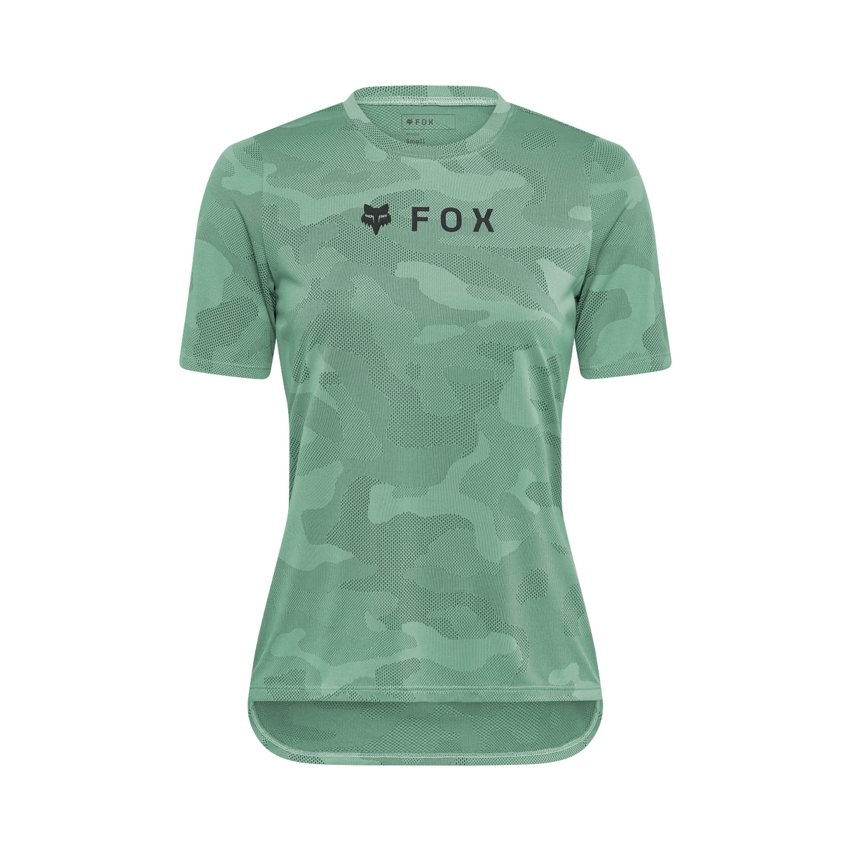 Fox Racing W Ranger Tru Dri Ss Jersey, Pine/s Pine